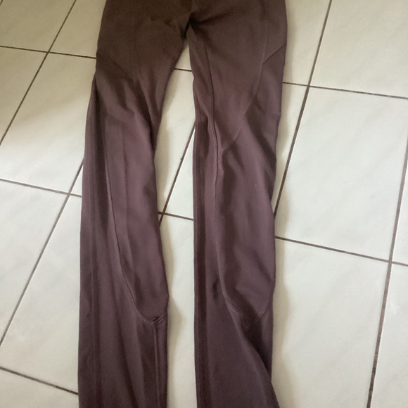 Lululemon All The Right Places full length Leggings - Picture 3 of 3